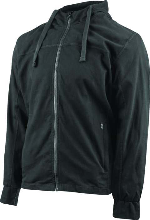 Speed and Strength Go for Broke Armored Hoody Black - Medium thumbnail 4