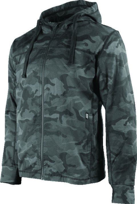 Speed and Strength Go for Broke Armored Hoody Camouflage - XL thumbnail 2