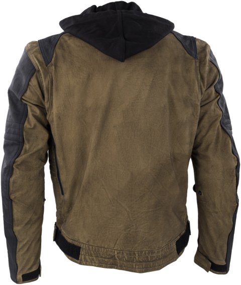 Speed and Strength Straight Savage 2.0 Jacket Brown - Large thumbnail 2