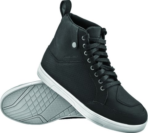 Speed and Strength United by Speed Shoe Black/White Size - 12 thumbnail 2