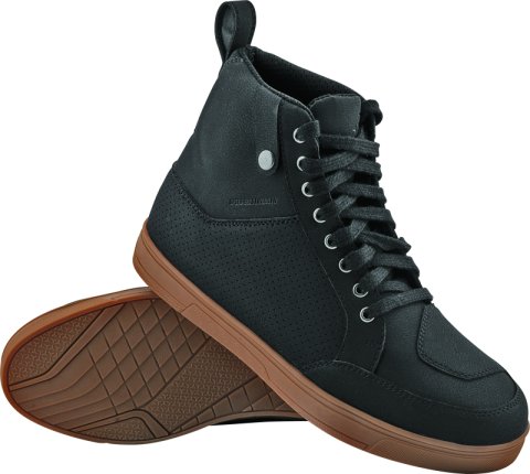 Speed and Strength United by Speed Shoe Black/Gum Size - 13 thumbnail 4