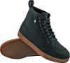 Speed and Strength United by Speed Shoe Black/Gum Size - 10