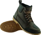 Speed and Strength Call to Arms Boot Brown/Black Size - 13 thumbnail 2