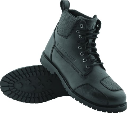 Speed and Strength Call to Arms Boot Black Size - 11 thumbnail 2