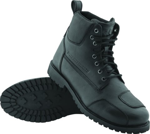 Speed and Strength Call to Arms Boot Black Size - 10 thumbnail 3