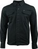 Speed and Strength Call to Arms Moto Shirt Black - 2XL thumbnail 1