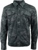 Speed and Strength Call to Arms Moto Shirt Camouflage - XL thumbnail 1