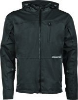 Speed and Strength Fame and Fortune Jacket Black - Large thumbnail 4