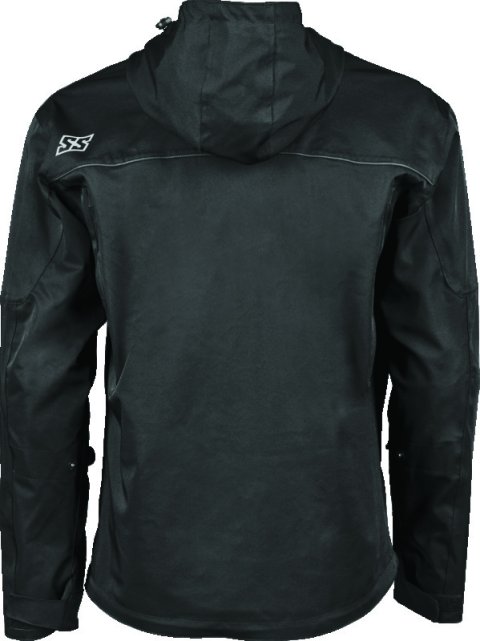 Speed and Strength Fame and Fortune Jacket Black - Small thumbnail 2