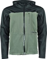 Speed and Strength Fame and Fortune Jacket Black/Olive - 3XL thumbnail 2