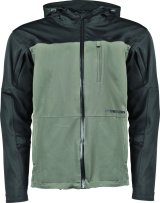 Speed and Strength Fame and Fortune Jacket Black/Olive - 3XL thumbnail 3