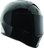 Speed Helmet and Strength SS900 Solid Speed Helmet Gloss Black - Large thumbnail 1
