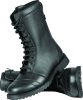 Speed and Strength Fast Times Leather Boots Black Womens Size - 9 thumbnail 1