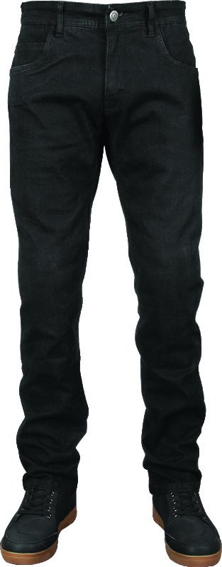 Speed and Strength True Grit Denim Pant Black Size - 38 X 34 thumbnail 2
