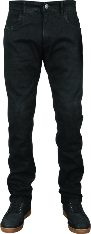 Speed and Strength True Grit Denim Pant Black Size - 40 X 30 thumbnail 3