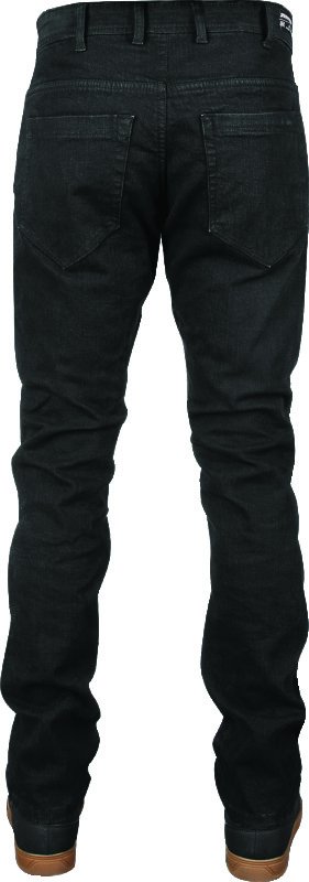 Speed and Strength True Grit Denim Pant Black Size - 30 X 30 thumbnail 2