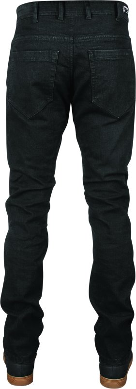 Speed and Strength True Grit Denim Pant Black Size - 30 X 30 thumbnail 3