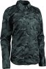 Speed and Strength Speed Society Armored Moto Shirt Womens Camouflage - Medium thumbnail 1