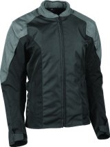 Speed and Strength Mad Dash Jacket Womens Black/Grey - Medium thumbnail 2