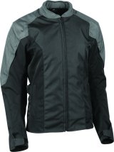 Speed and Strength Mad Dash Jacket Womens Black/Grey - Medium thumbnail 3