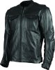 Speed and Strength Band of Brothers Leather Jacket Black - 2XL thumbnail 1