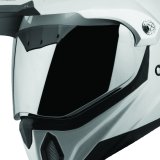 Speed and Strength SS2500 Shield - Silver thumbnail 1