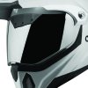 Speed and Strength SS2500 Shield - Silver thumbnail 3