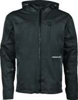 Speed and Strength Fame and Fortune Jacket Black - 3XL thumbnail 1