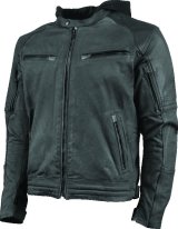 Speed and Strength Straight Savage 2.0 Jacket Black - XL thumbnail 1