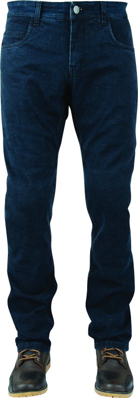 Speed and Strength True Grit Denim Pant Blue Size - 30 X 30 thumbnail 1