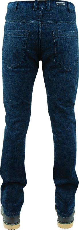 Speed and Strength True Grit Denim Pant Blue Size - 30 X 30 thumbnail 4