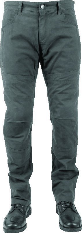 Speed and Strength Dogs Of War 2.0 Pant Charcoal Size - 32 X 30 thumbnail 3