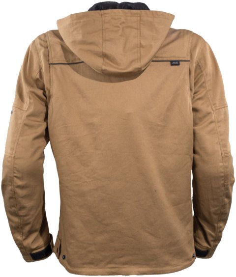 Speed and Strength Dogs Of War 2.0 Textile Jacket Sand - XL thumbnail 1