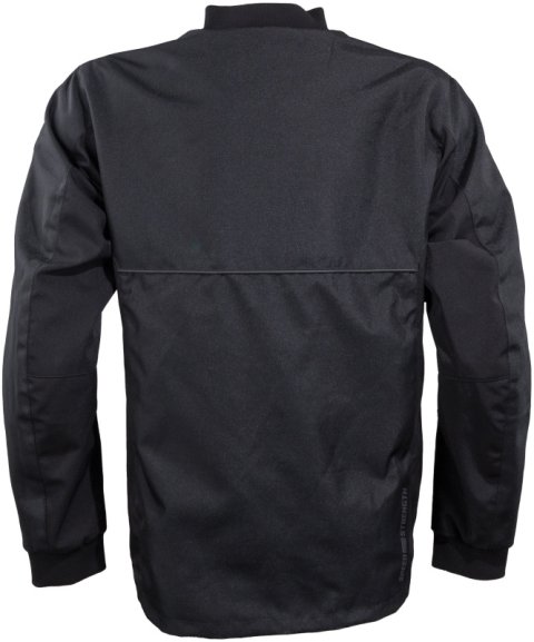 Speed and Strength Under The Radar Textile Jacket Black - Small thumbnail 2