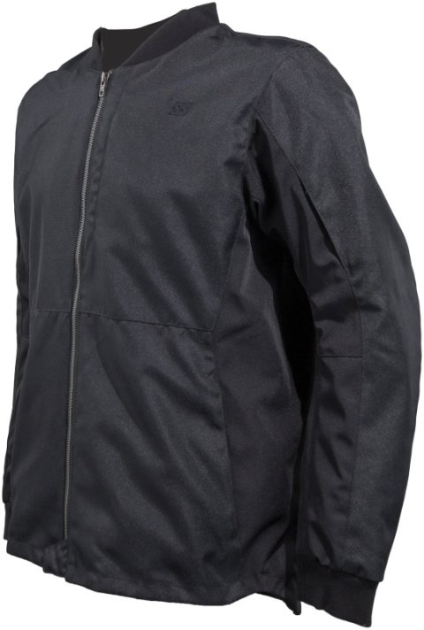 Speed and Strength Under The Radar Textile Jacket Black - Small thumbnail 4