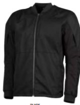 Speed and Strength Under The Radar Textile Jacket Black - 3XL thumbnail 3