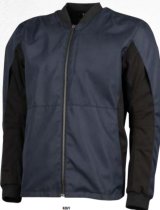 Speed and Strength Under The Radar Textile Jacket Navy - 2XL thumbnail 3