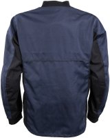Speed and Strength Under The Radar Textile Jacket Navy - 3XL thumbnail 2