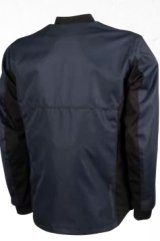 Speed and Strength Under The Radar Textile Jacket Navy - 3XL thumbnail 4