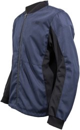 Speed and Strength Under The Radar Textile Jacket Navy - 3XL thumbnail 5