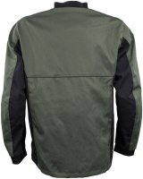 Speed and Strength Under The Radar Textile Jacket Olive - 3XL thumbnail 2