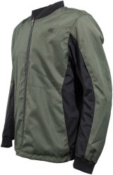 Speed and Strength Under The Radar Textile Jacket Olive - 3XL thumbnail 4
