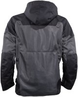 Speed and Strength Trial By Fire Mesh Jacket Grey - 3XL thumbnail 2