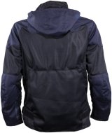 Speed and Strength Trial By Fire Mesh Jacket Navy - Small thumbnail 2