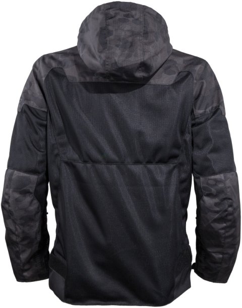 Speed and Strength Trial By Fire Mesh Jacket Camo - 3XL thumbnail 2