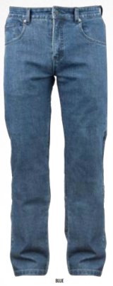 Speed and Strength Hammer Down Armored Jeans Blue Size - 32x34 thumbnail 1