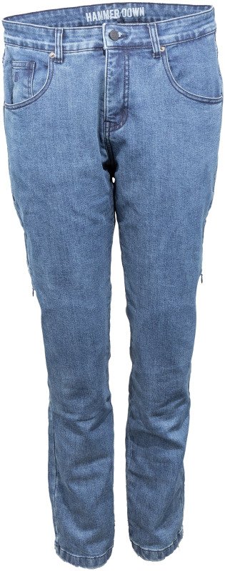 Speed and Strength Hammer Down Armored Jeans Blue Size - 34x34 thumbnail 2