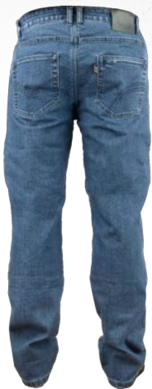 Speed and Strength Hammer Down Armored Jeans Blue Size - 36x34 thumbnail 3