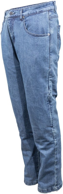 Speed and Strength Hammer Down Armored Jeans Blue Size - 36x34 thumbnail 5