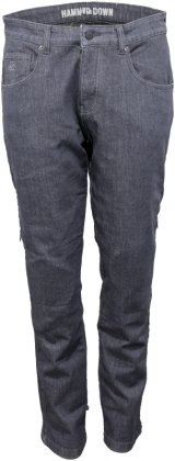 Speed and Strength Hammer Down Armored Jeans Light Grey Size - 32x34 thumbnail 2